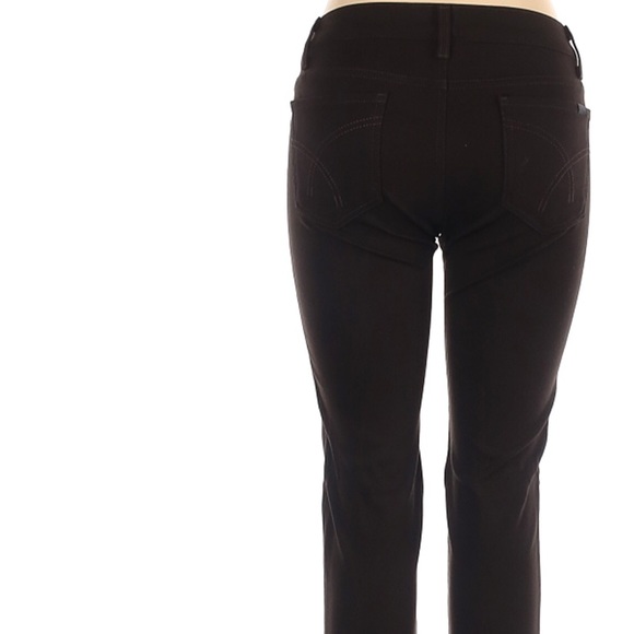 TAG Elements•Mid-Rise Black Skinny Jeggings - Picture 10 of 10